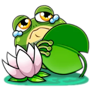 🌙 emoji [ Стикеры ВК ] Telegram sticker 12 of 75