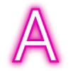 🅰️ emoji TGPremiumFonts Telegram sticker 1 of 77