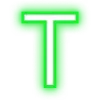 📺 emoji TGPremiumFonts Telegram sticker 20 of 77