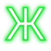 ⏰ emoji TGPremiumFonts Telegram sticker 8 of 77