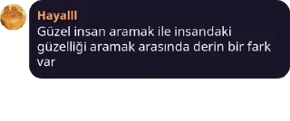 🧖 emoji DÜŞLER SOKAĞI pack by @QuotLyBot Telegram sticker 11 of 112