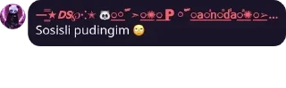 🙄 emoji DÜŞLER SOKAĞI pack by @QuotLyBot Telegram sticker 22 of 112