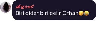 🥳 emoji DÜŞLER SOKAĞI pack by @QuotLyBot Telegram sticker 5 of 112