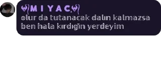 💷 emoji DÜŞLER SOKAĞI pack by @QuotLyBot Telegram sticker 19 of 112