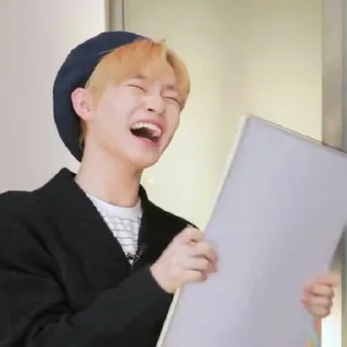 🥭 emoji ₍ Chenle🏷 ₎ ; @NCTstickers Telegram sticker 4 of 10