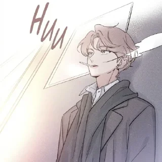 Sticker from ─┈ ˖࣪ ★ 𝖫𝖾𝖾 주빈 ’' @Glimpsovus .