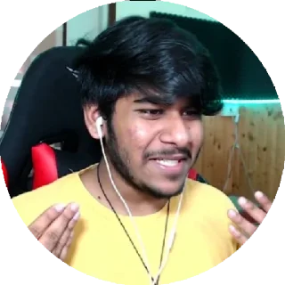 😁 emoji Sexy Zikka Telegram sticker 20 of 30