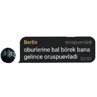 👍 emoji Egenin harikalar diyari Telegram sticker 7 of 51