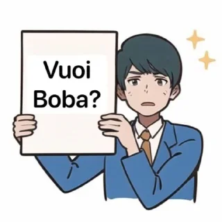 🧋 emoji DEFINITIVO Telegram sticker 15 of 21