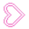 💖 emoji наборчик азы ➡️ @Ctikerubot Telegram sticker 8 of 128