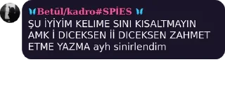 🤔 emoji @Yawkes @AsenaUserBot Paketi 1 Telegram sticker 2 of 120