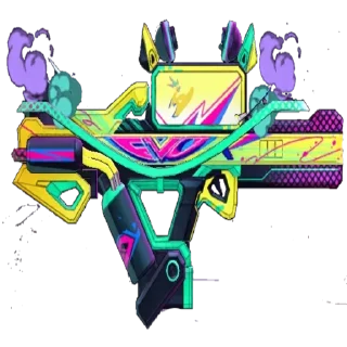 🔫 emoji Craftland stickers Telegram sticker 12 of 82