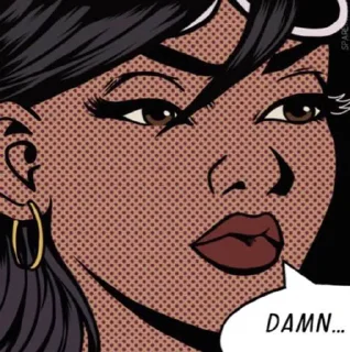 😑 emoji Gemini Telegram sticker 18 of 24