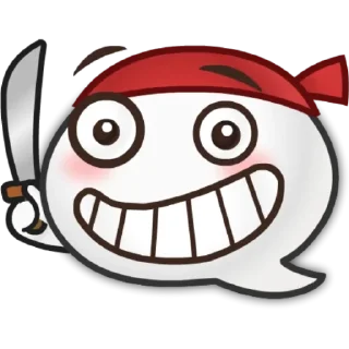 🙂 emoji GoS - Modified / Celeste S515 Telegram sticker 17 of 27