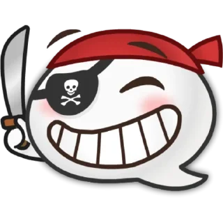 🙂 emoji GoS - Modified / Celeste S515 Telegram sticker 16 of 27