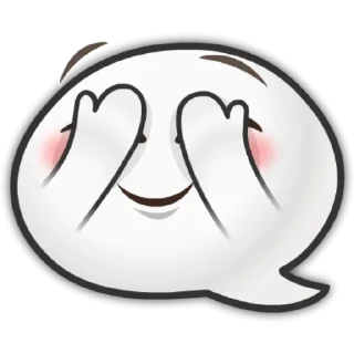 🙂 emoji GoS - Modified / Celeste S515 Telegram sticker 18 of 27