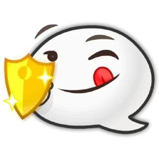 🙂 emoji GoS - Modified / Celeste S515 Telegram sticker 22 of 27