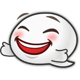 🙂 emoji GoS - Modified / Celeste S515 Telegram sticker 10 of 27