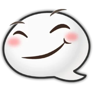 🙂 emoji GoS - Modified / Celeste S515 Telegram sticker 2 of 27