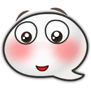 🙂 emoji GoS - Modified / Celeste S515 Telegram sticker 8 of 27