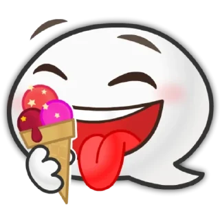 🙂 emoji GoS - Modified / Celeste S515 Telegram sticker 23 of 27