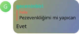 💆‍♂️ emoji Varyete 𝚜𝚘𝚑𝚋𝚎t • @Varyetes pack by @QuotLyBot Telegram sticker 10 of 112