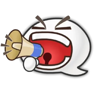 🙂 emoji GoS - Modified / Celeste S515 Telegram sticker 12 of 27