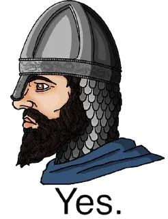 🇵🇹 emoji Yes chad @meme_mhr Telegram sticker 16 of 68