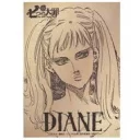 Sticker from Diane