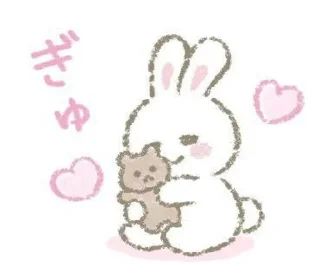 Sticker from ебуська
