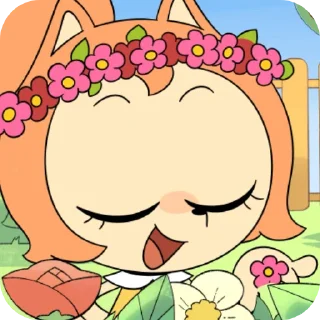 📖 emoji lala | künşıkter | @busabuska Telegram sticker 5 of 110