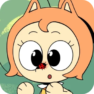 📖 emoji lala | künşıkter | @busabuska Telegram sticker 15 of 110
