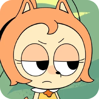 👄 emoji lala | künşıkter | @busabuska Telegram sticker 18 of 110