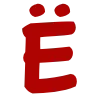 💵 emoji Алфавит #2 @StickersPackRobot Telegram sticker 7 of 113
