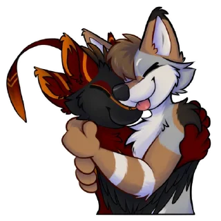 ☺️ emoji Sly-vali Telegram sticker 14 of 17