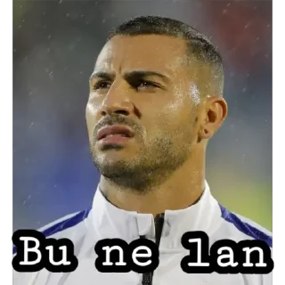 🖤 emoji Quaresma Telegram sticker 18 of 30