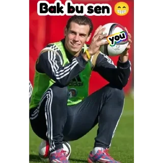 🖤 emoji Quaresma Telegram sticker 23 of 30