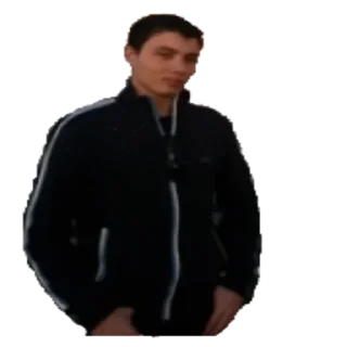 🙂 emoji T.me/addstickers/elliot_rodger Telegram sticker 20 of 45