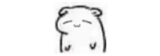 🔗 emoji Mini mood @as_power Telegram sticker 9 of 110