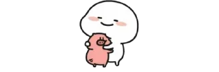 🔗 emoji mini mood:> @as_power Telegram sticker 15 of 50