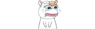 🔗 emoji mini mood:> @as_power Telegram sticker 22 of 50