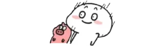 🔗 emoji mini mood:> @as_power Telegram sticker 7 of 50