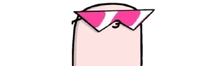 Sticker from mini mood:> @as_power