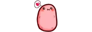 🔗 emoji mini mood:> @as_power Telegram sticker 5 of 50