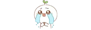 🔗 emoji mini mood:> @as_power Telegram sticker 19 of 50