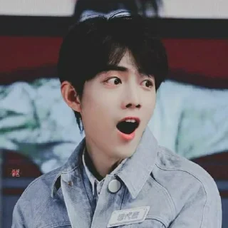 😮 emoji 随便 ~ Telegram sticker 6 of 120