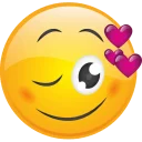 Sticker from Emoticon @motb_stickers《entra》