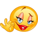 Sticker from Emoticon @motb_stickers《entra》
