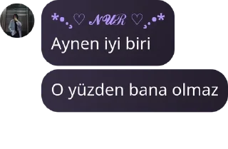 🖐️ emoji Afeti devranlar 🔥💅 pack by @QuotLyBot Telegram sticker 22 of 54