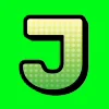 😚 emoji Green | TGPremiumFonts Telegram sticker 10 of 93